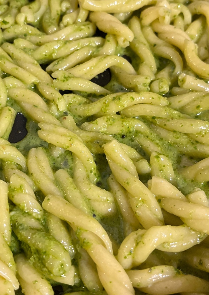 CASARECCE PESTO