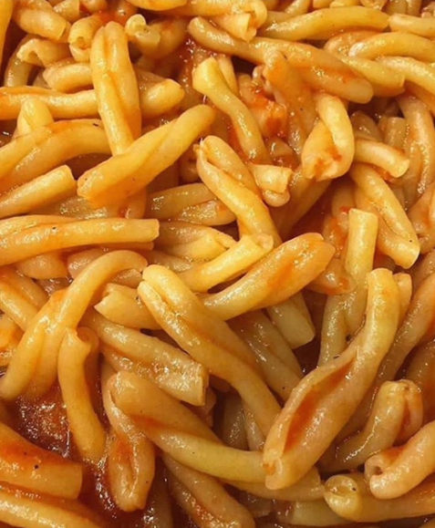 CASARECCE ROSA