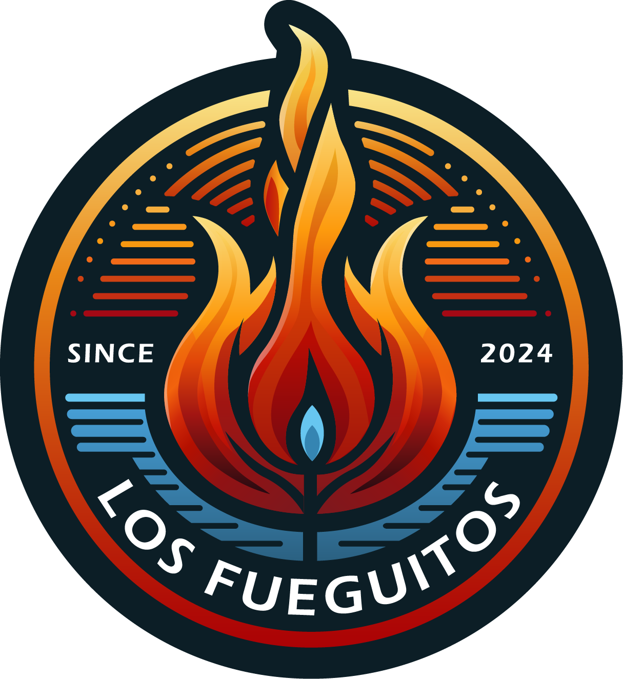 Los Fueguitos Bragado